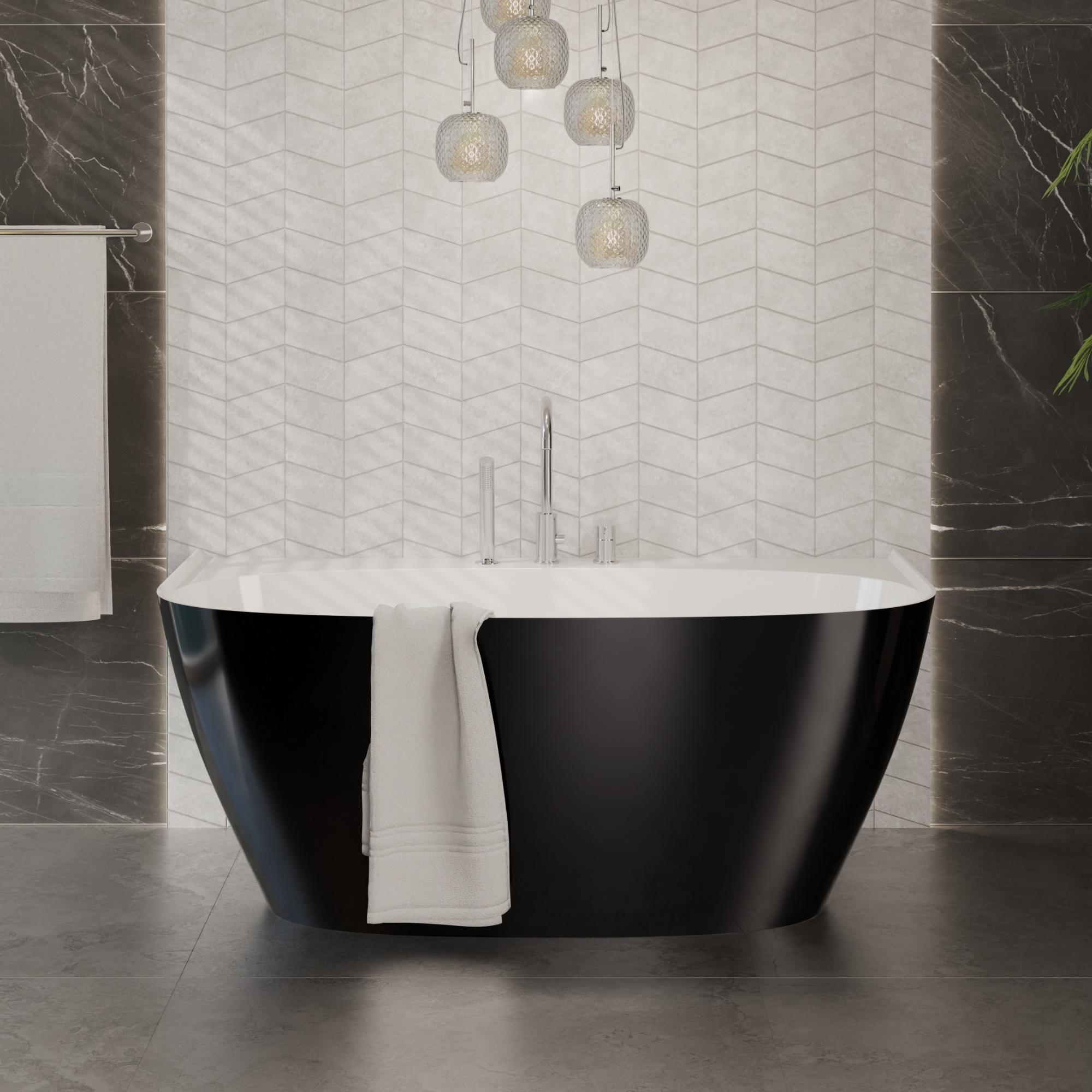 Wanna Ela 150 - wizualizacja